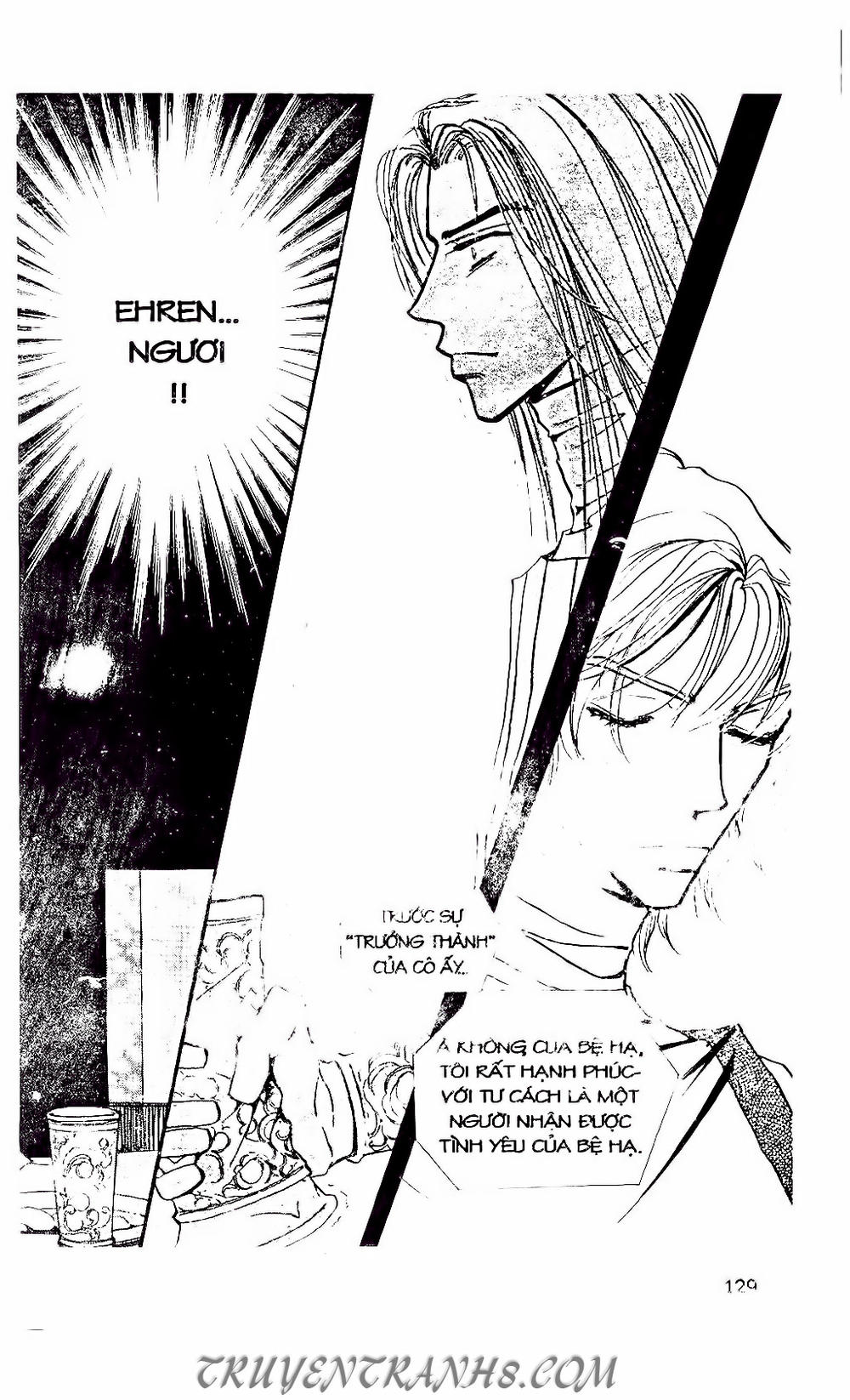 Hiệp Sĩ Nữ Hoàng Chapter 85 - Trang 2