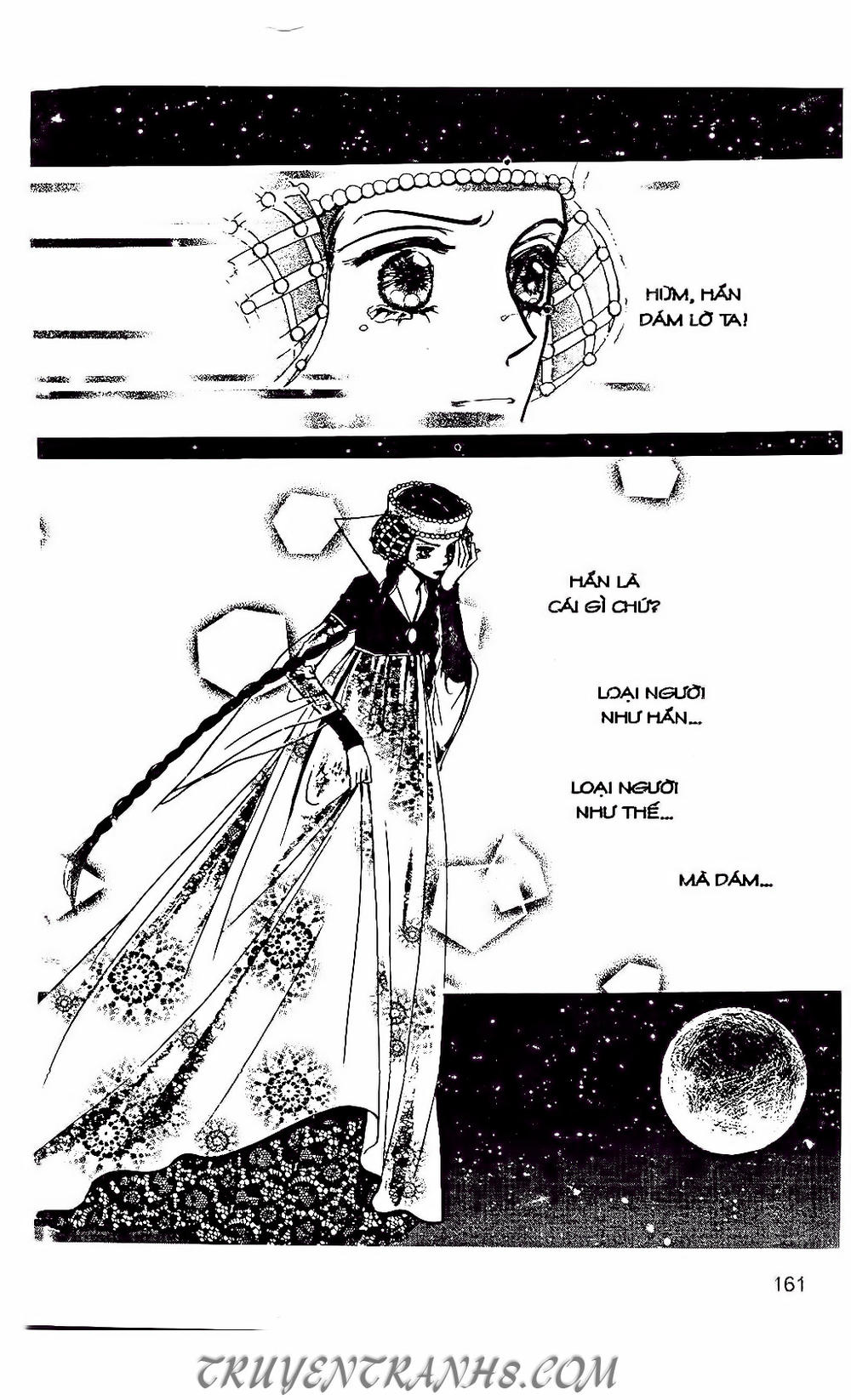 Hiệp Sĩ Nữ Hoàng Chapter 86 - Trang 2