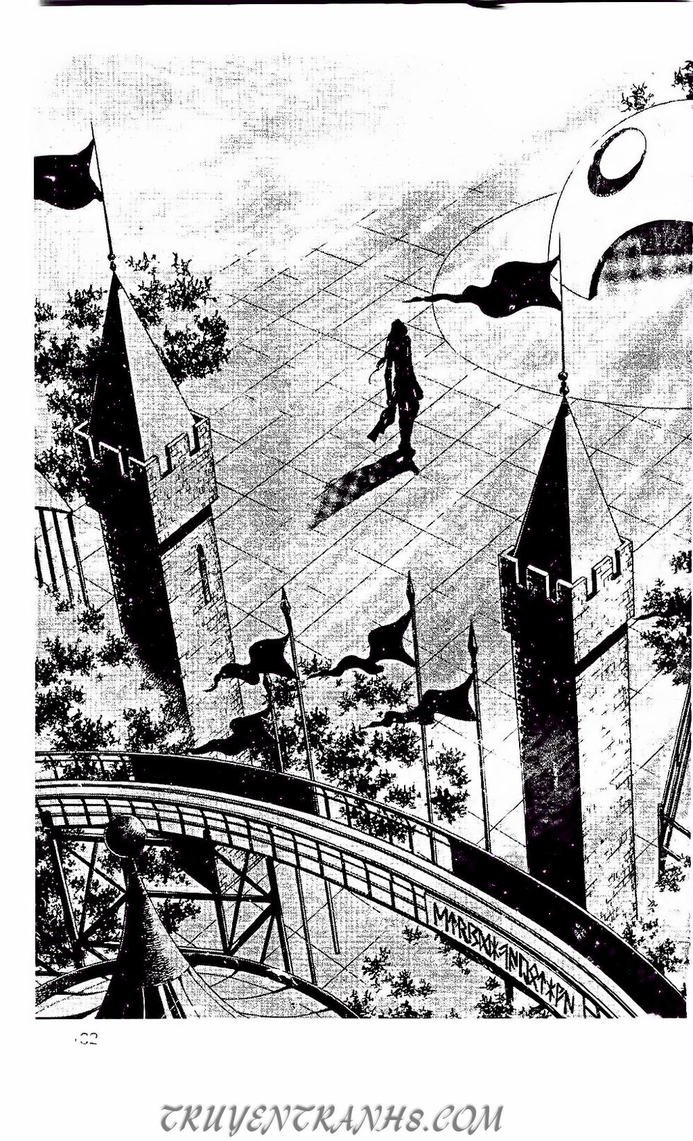 Hiệp Sĩ Nữ Hoàng Chapter 86 - Trang 2