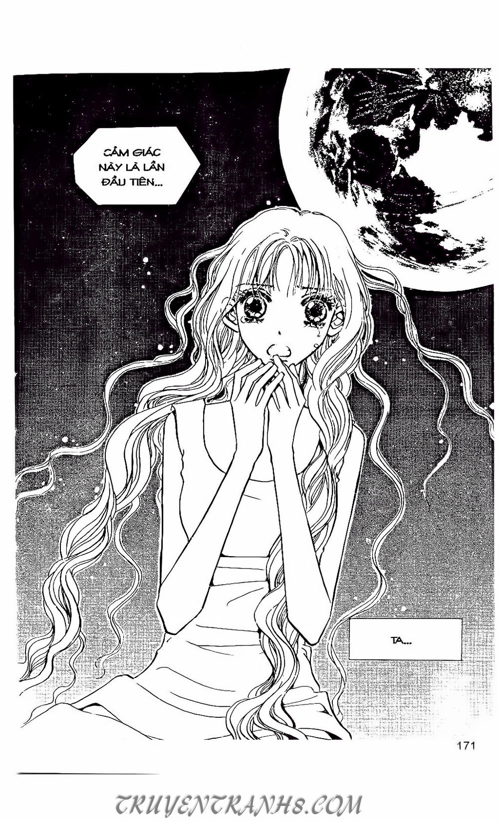 Hiệp Sĩ Nữ Hoàng Chapter 87 - Trang 2