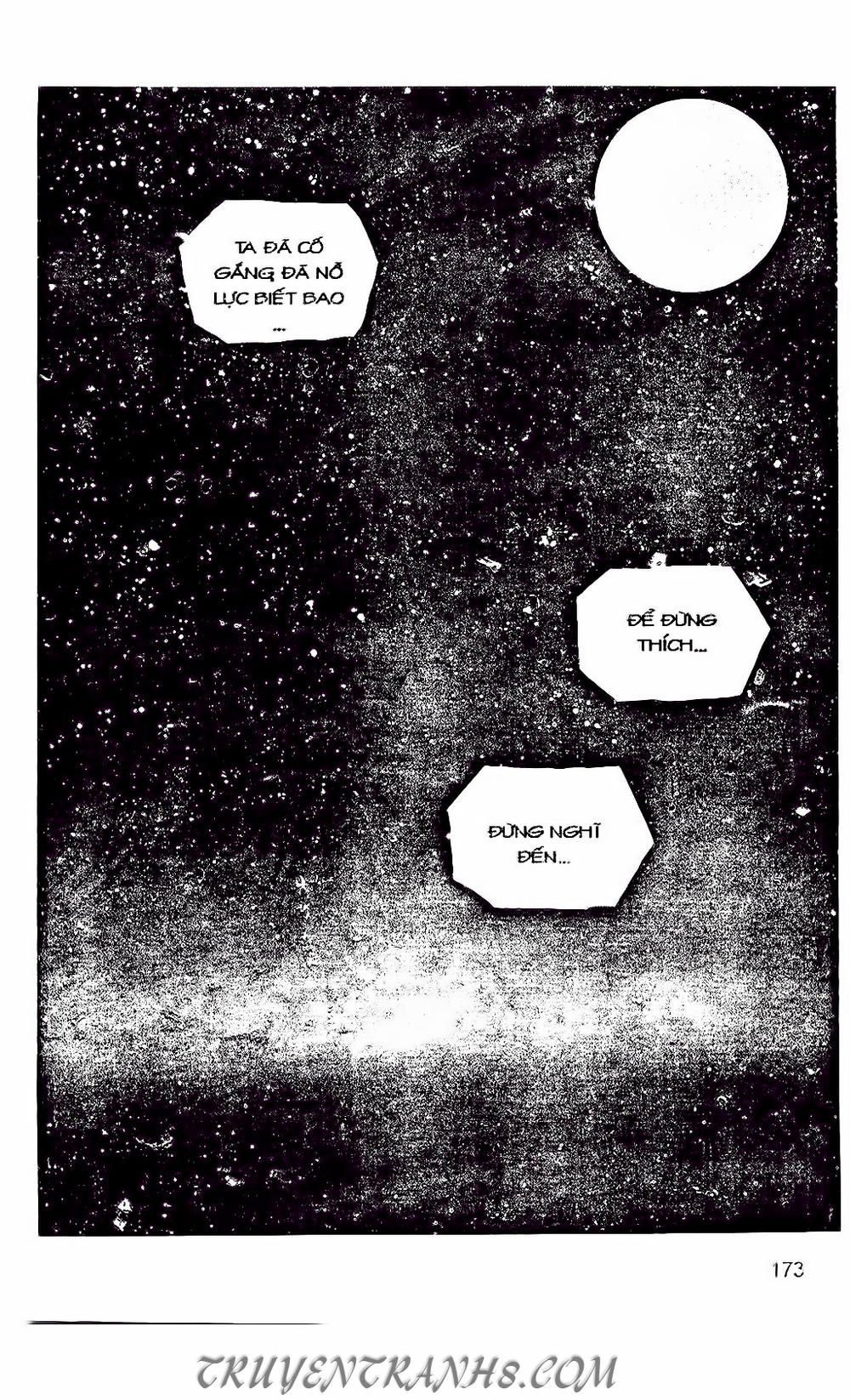 Hiệp Sĩ Nữ Hoàng Chapter 87 - Trang 2