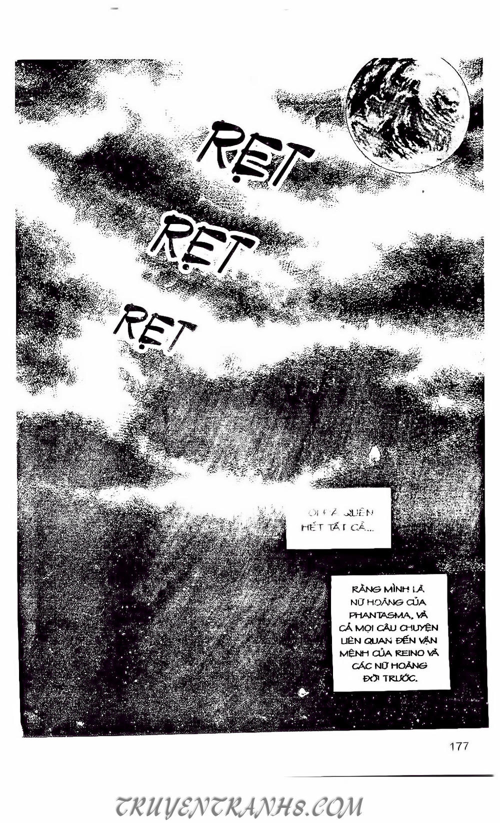 Hiệp Sĩ Nữ Hoàng Chapter 87 - Trang 2