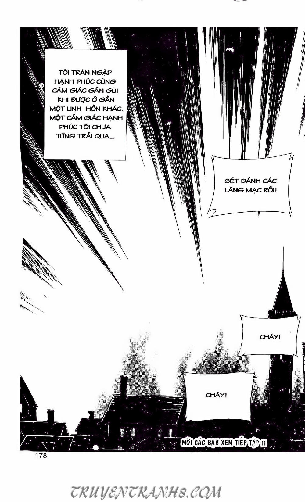 Hiệp Sĩ Nữ Hoàng Chapter 87 - Trang 2