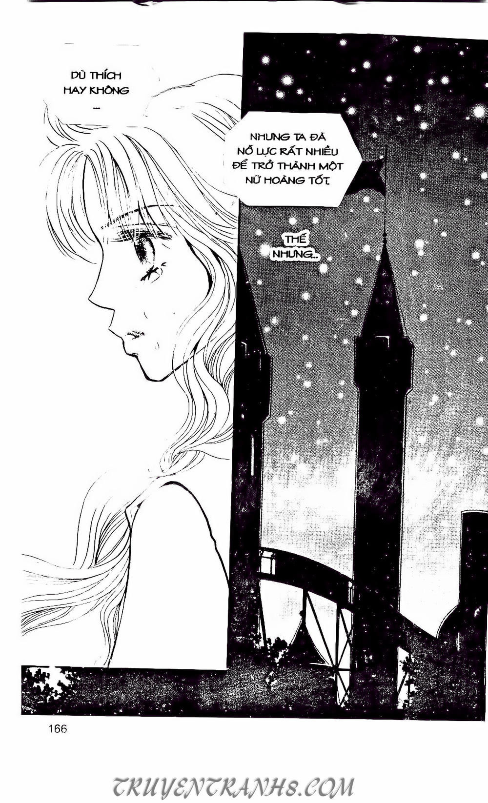 Hiệp Sĩ Nữ Hoàng Chapter 87 - Trang 2