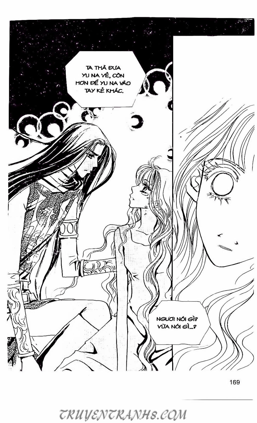 Hiệp Sĩ Nữ Hoàng Chapter 87 - Trang 2