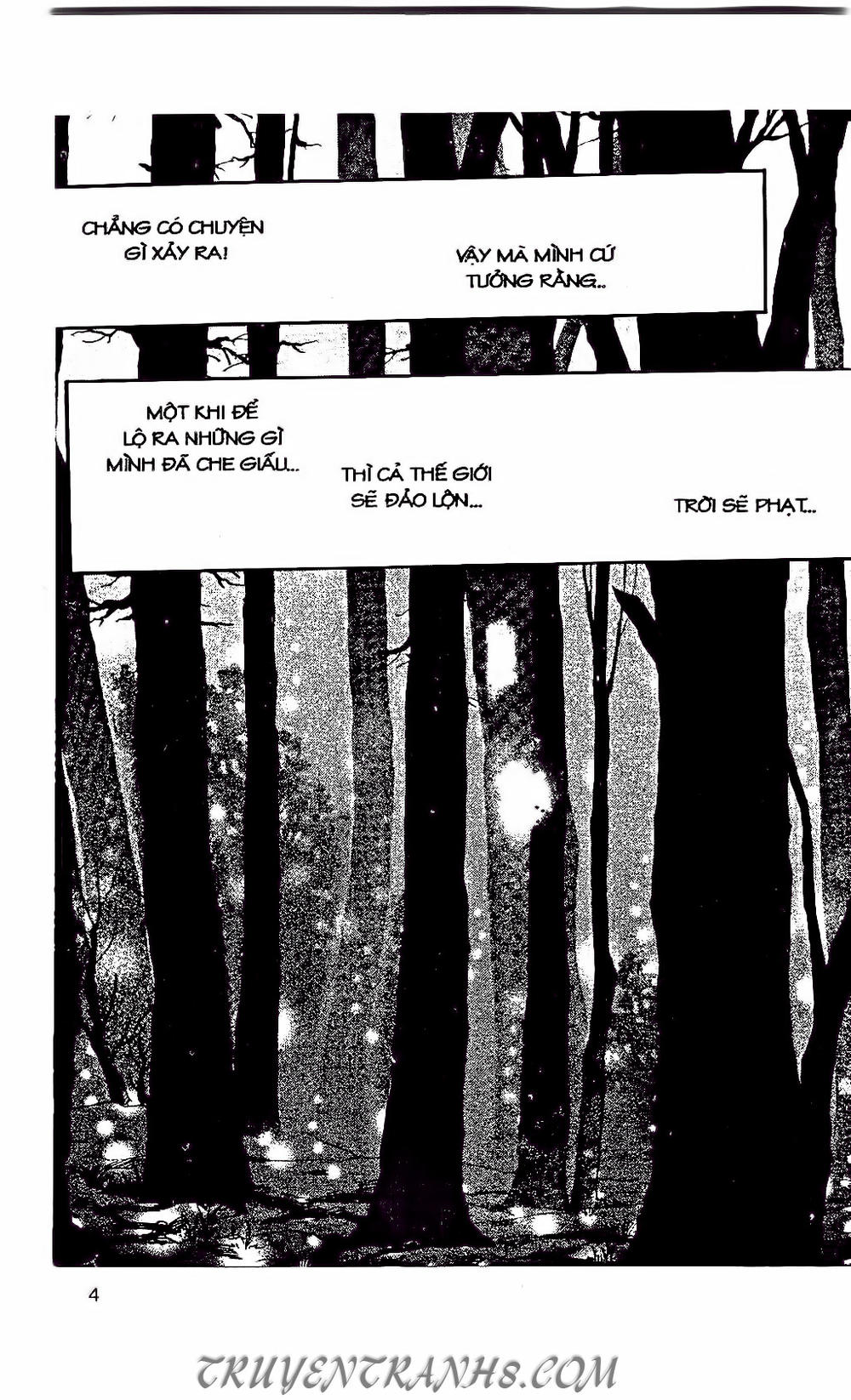 Hiệp Sĩ Nữ Hoàng Chapter 88 - Trang 2