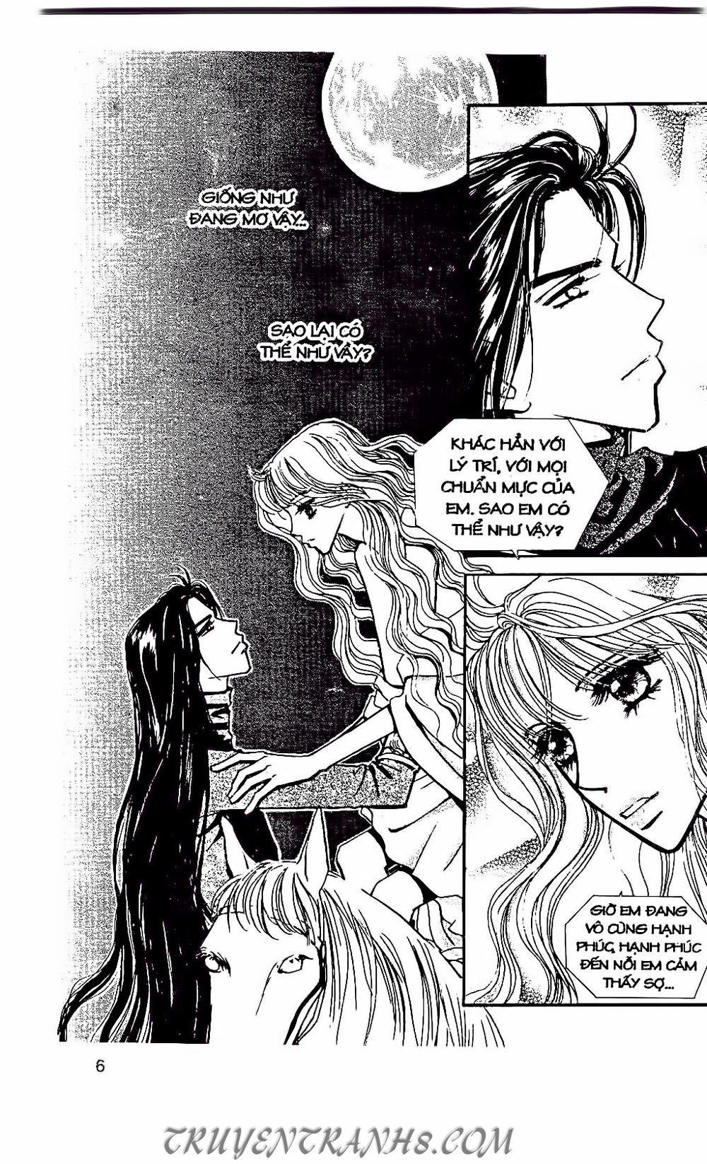 Hiệp Sĩ Nữ Hoàng Chapter 88 - Trang 2