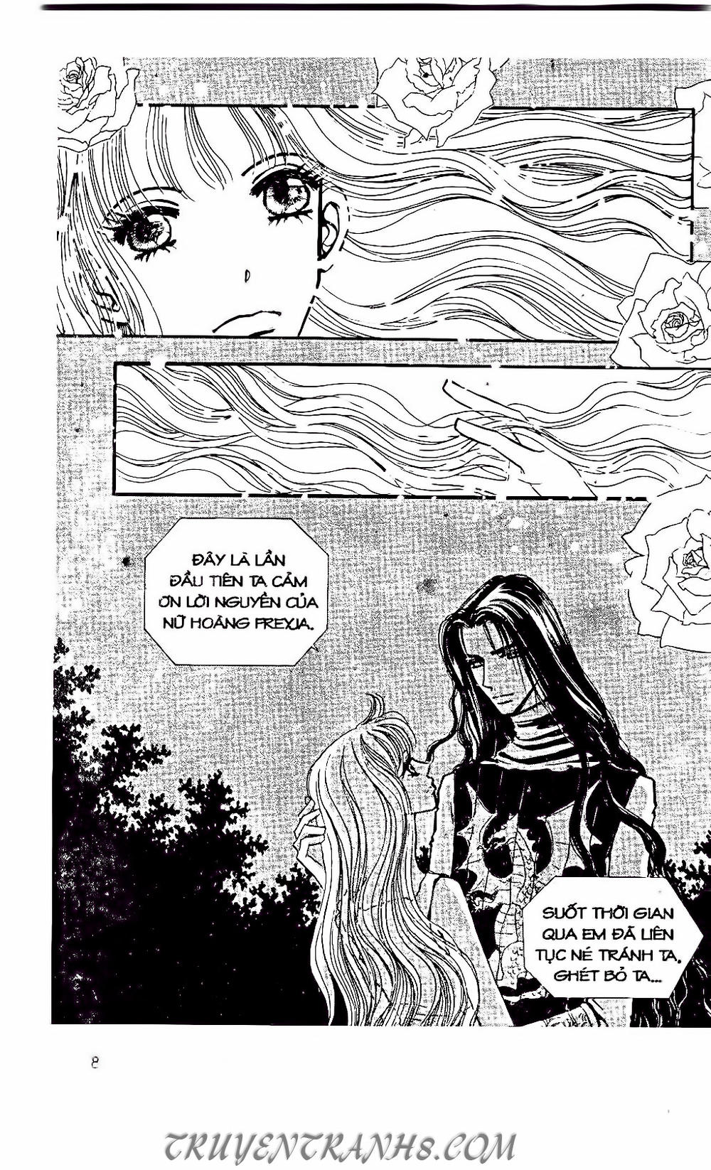 Hiệp Sĩ Nữ Hoàng Chapter 88 - Trang 2