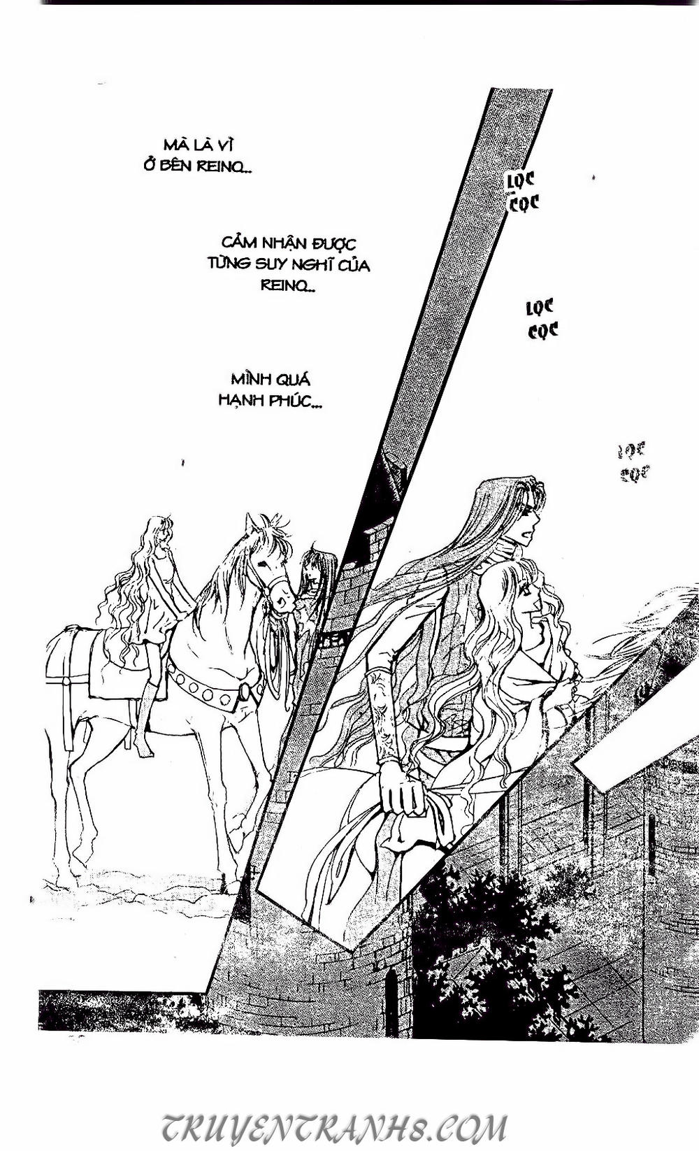 Hiệp Sĩ Nữ Hoàng Chapter 89 - Trang 2