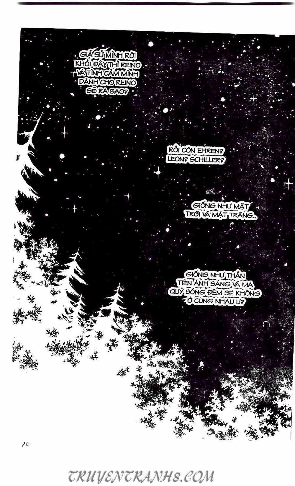 Hiệp Sĩ Nữ Hoàng Chapter 89 - Trang 2