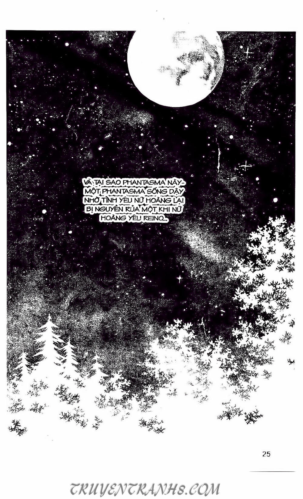 Hiệp Sĩ Nữ Hoàng Chapter 89 - Trang 2