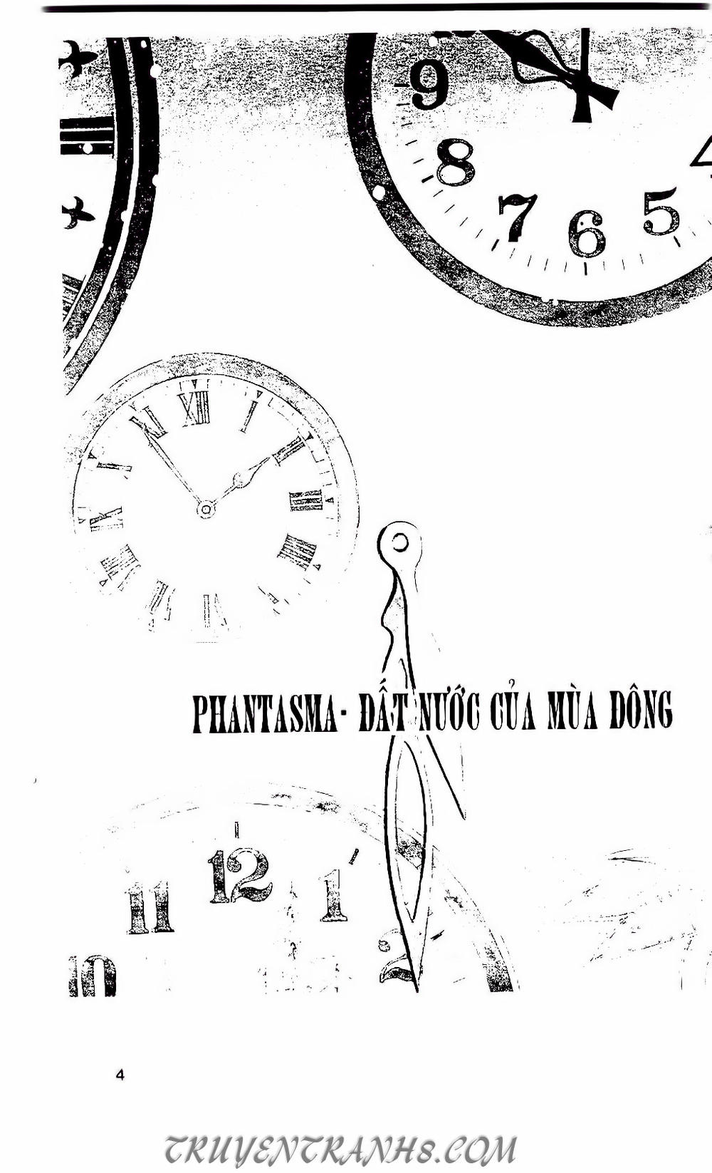 Hiệp Sĩ Nữ Hoàng Chapter 9 - Trang 2