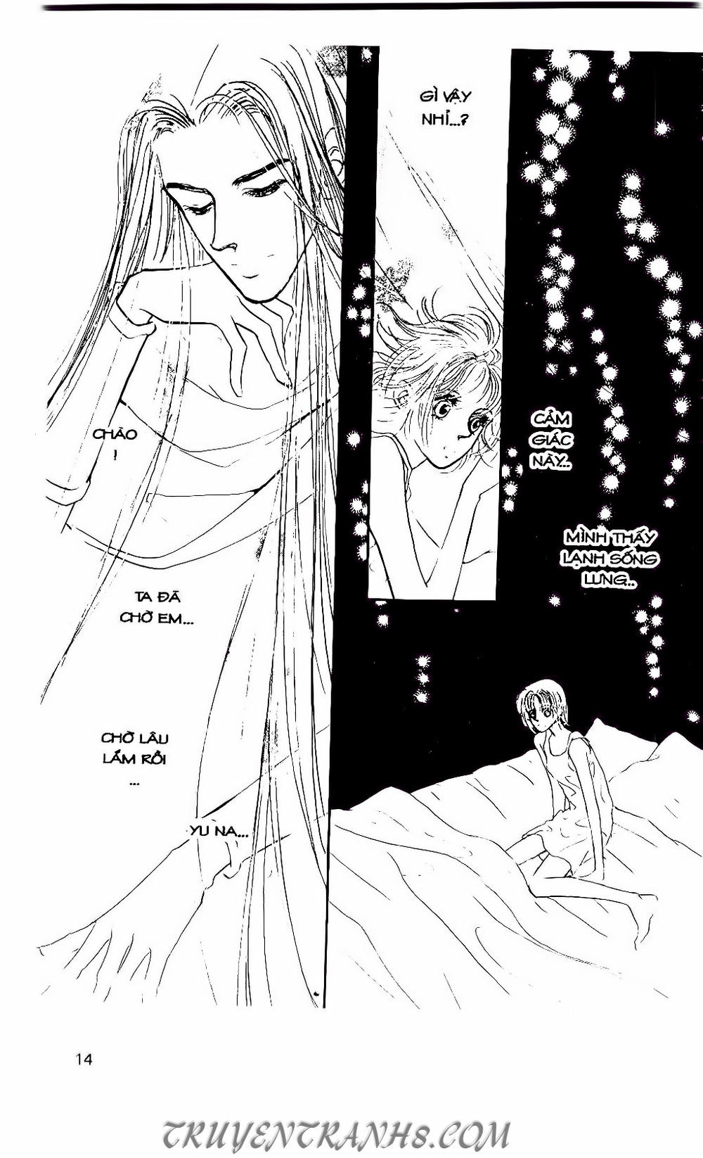 Hiệp Sĩ Nữ Hoàng Chapter 9 - Trang 2