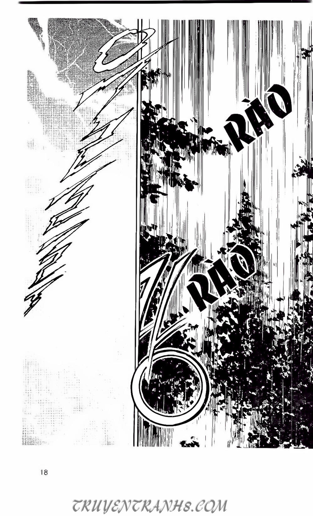 Hiệp Sĩ Nữ Hoàng Chapter 9 - Trang 2