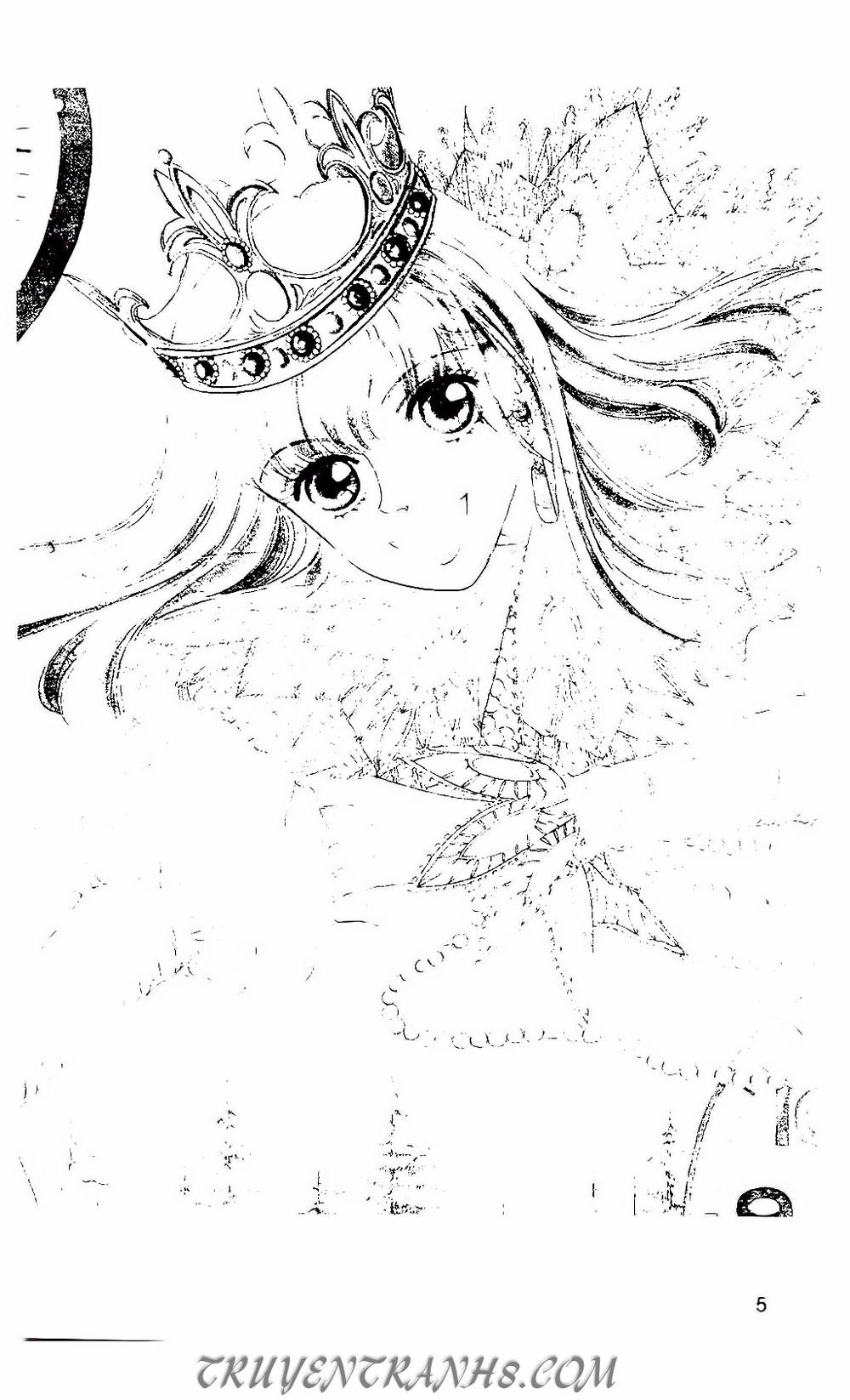 Hiệp Sĩ Nữ Hoàng Chapter 9 - Trang 2