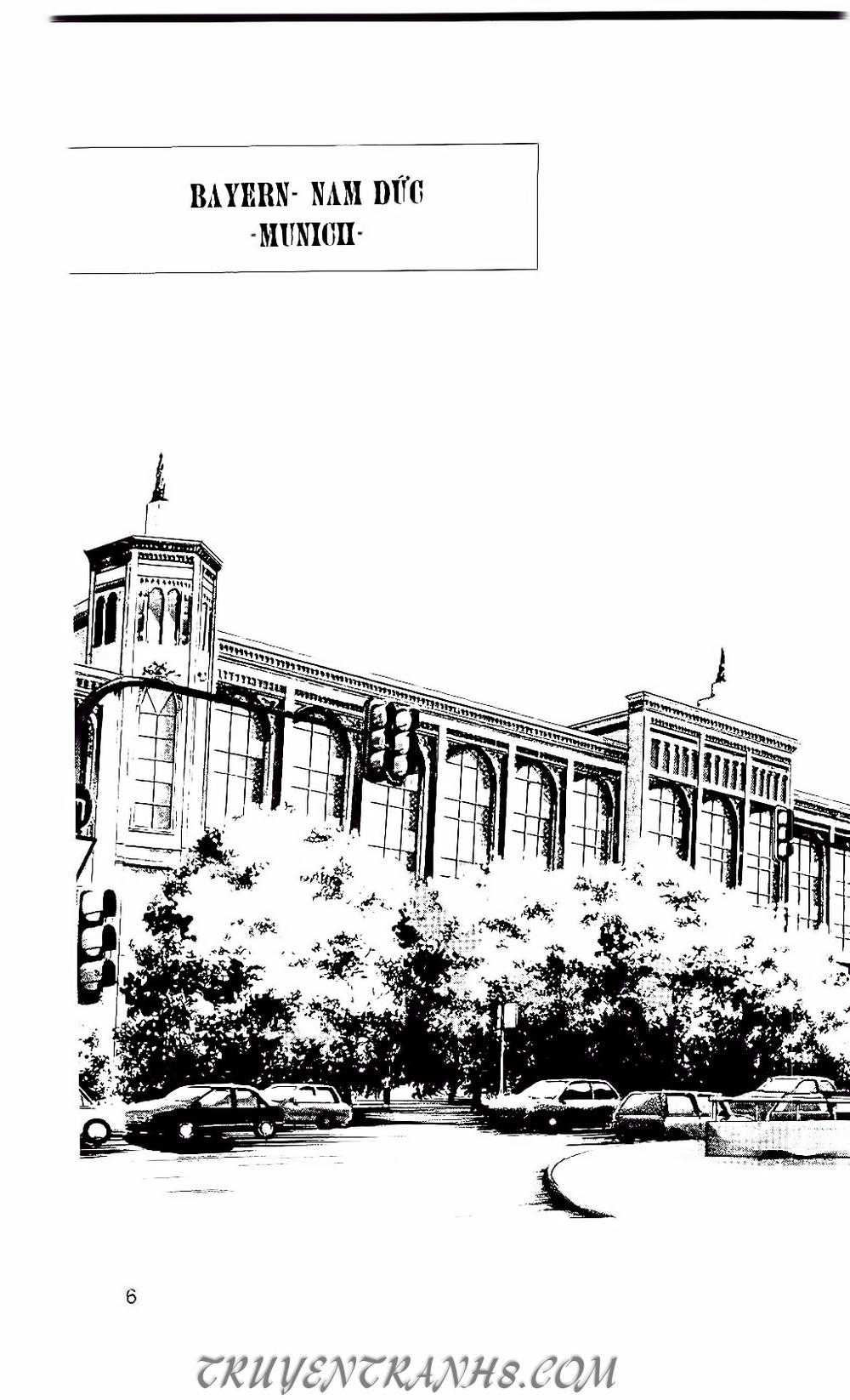 Hiệp Sĩ Nữ Hoàng Chapter 9 - Trang 2