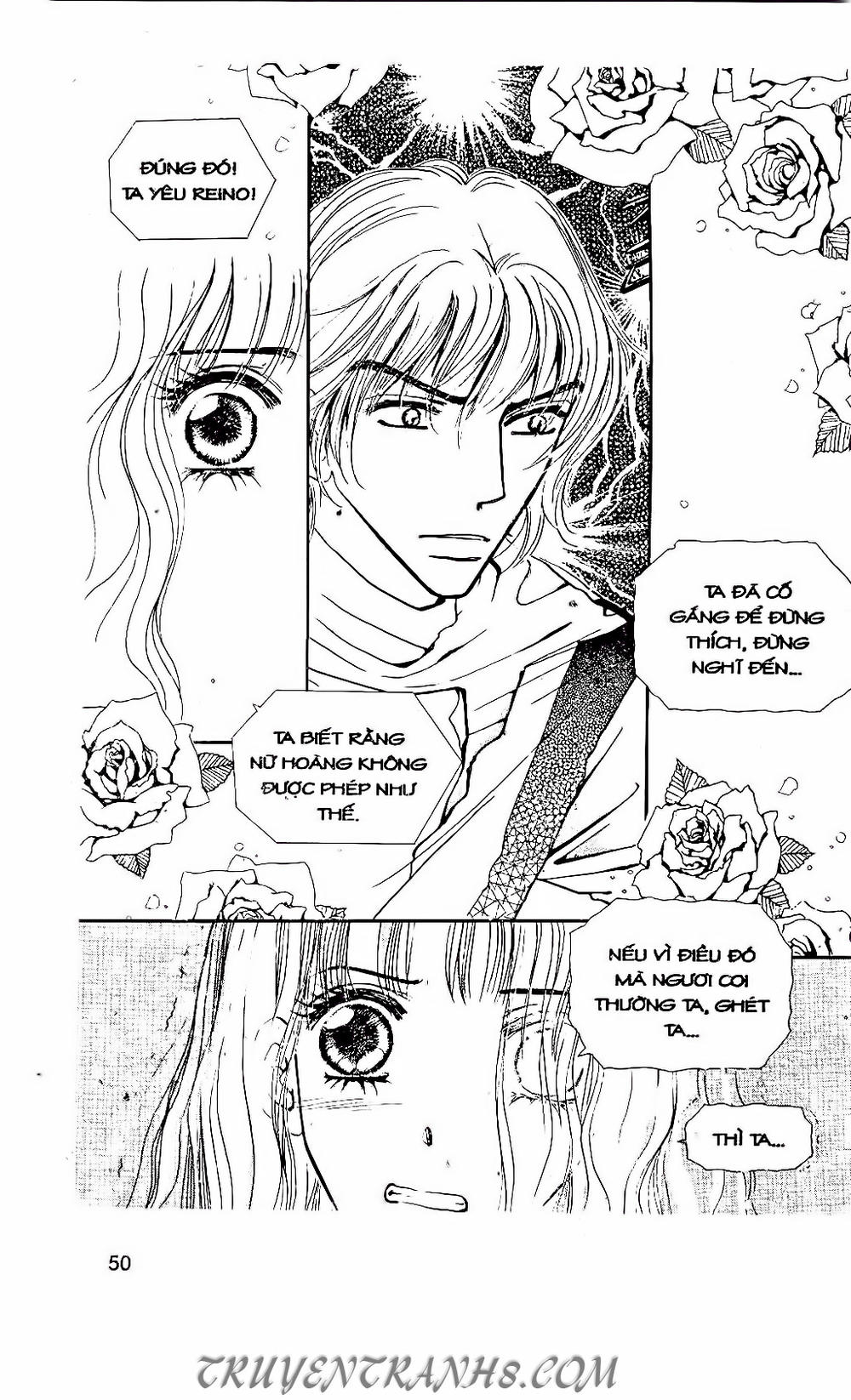 Hiệp Sĩ Nữ Hoàng Chapter 90 - Trang 2