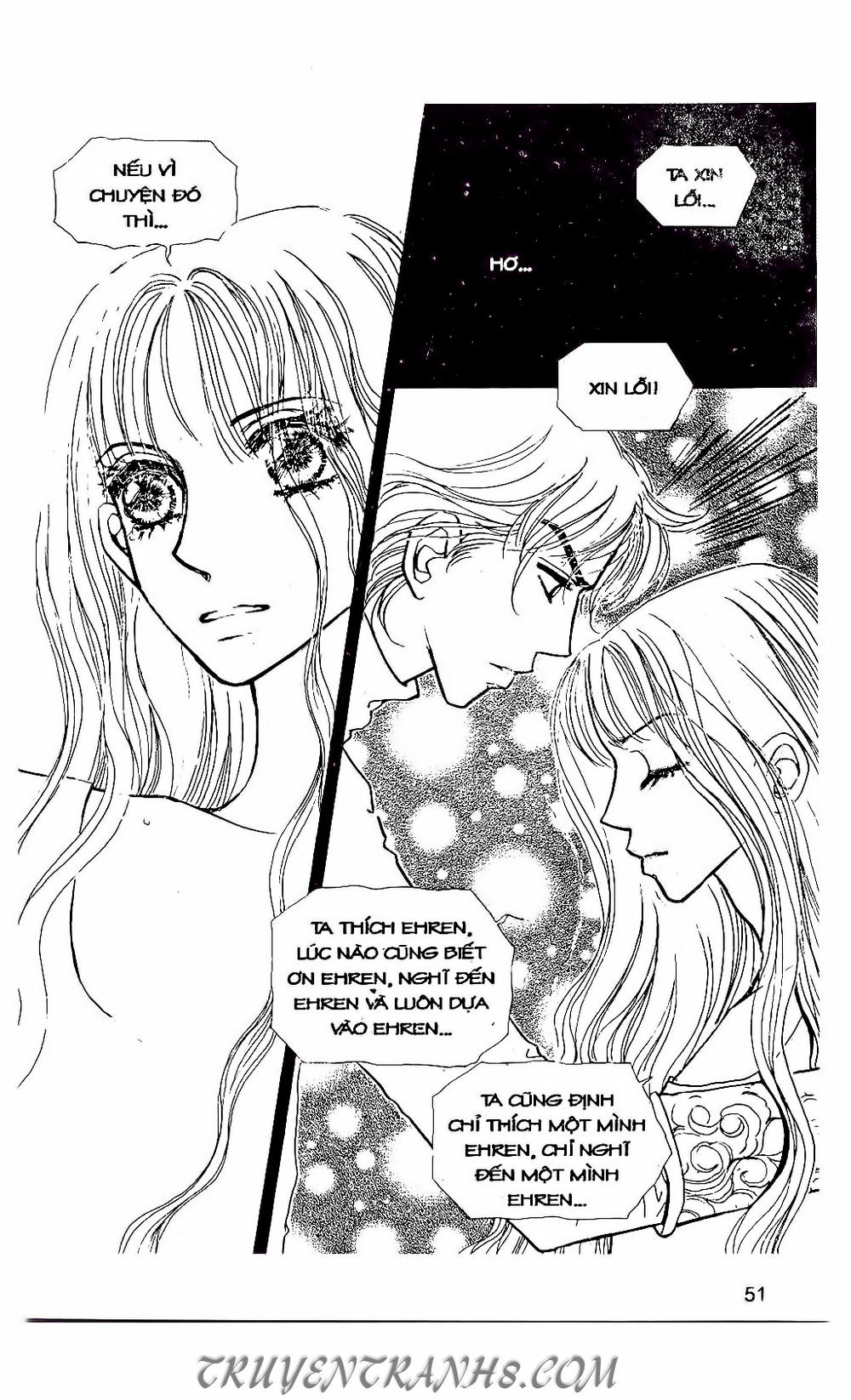 Hiệp Sĩ Nữ Hoàng Chapter 90 - Trang 2