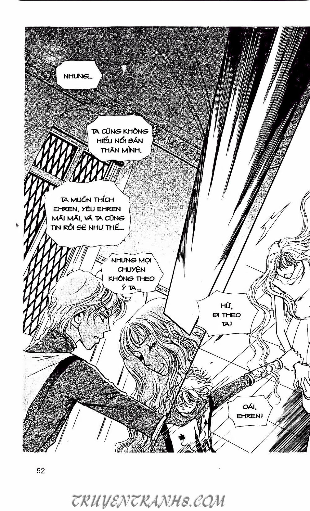 Hiệp Sĩ Nữ Hoàng Chapter 90 - Trang 2