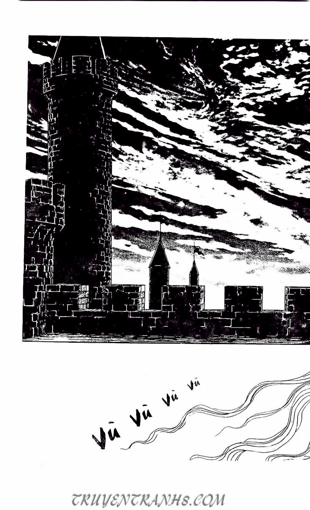 Hiệp Sĩ Nữ Hoàng Chapter 90 - Trang 2