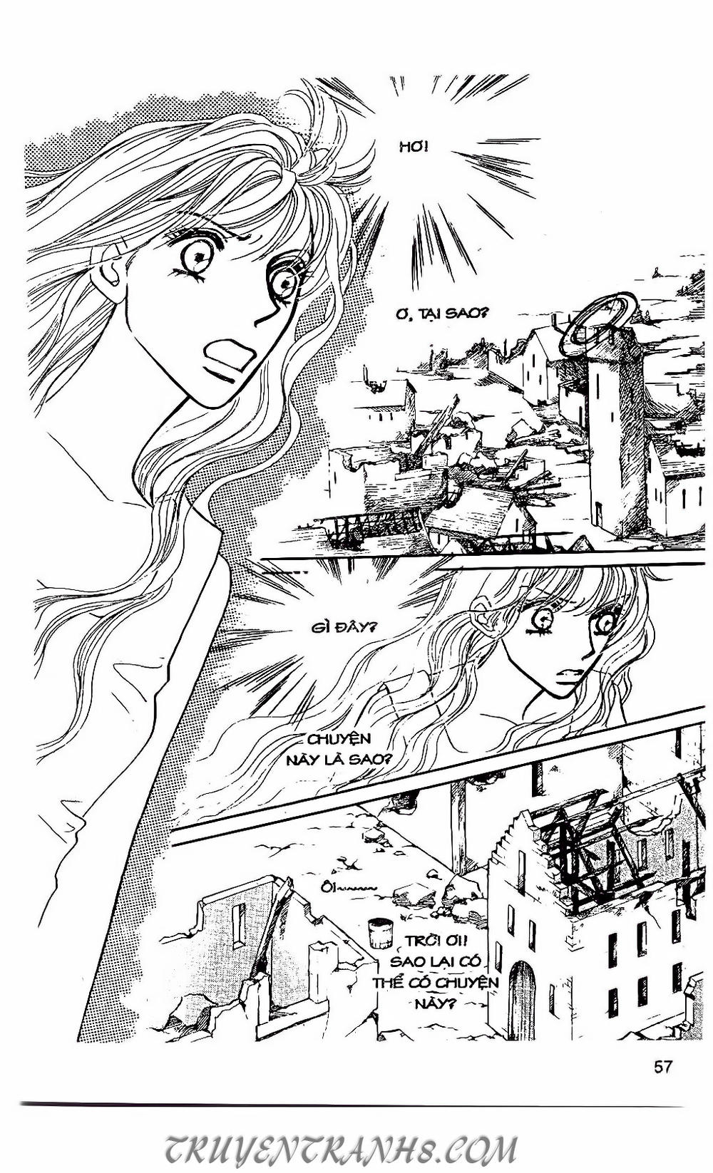 Hiệp Sĩ Nữ Hoàng Chapter 90 - Trang 2