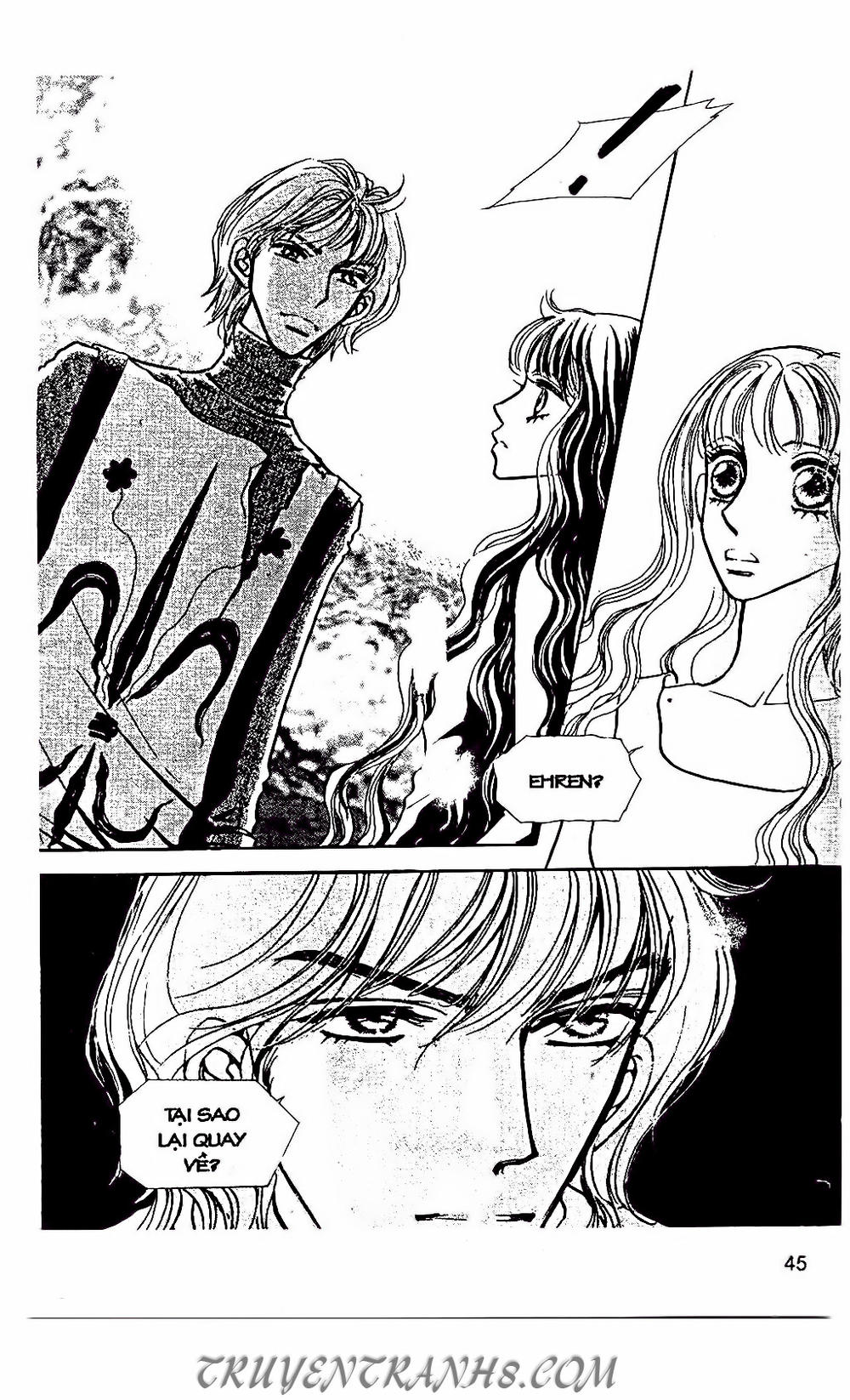 Hiệp Sĩ Nữ Hoàng Chapter 90 - Trang 2