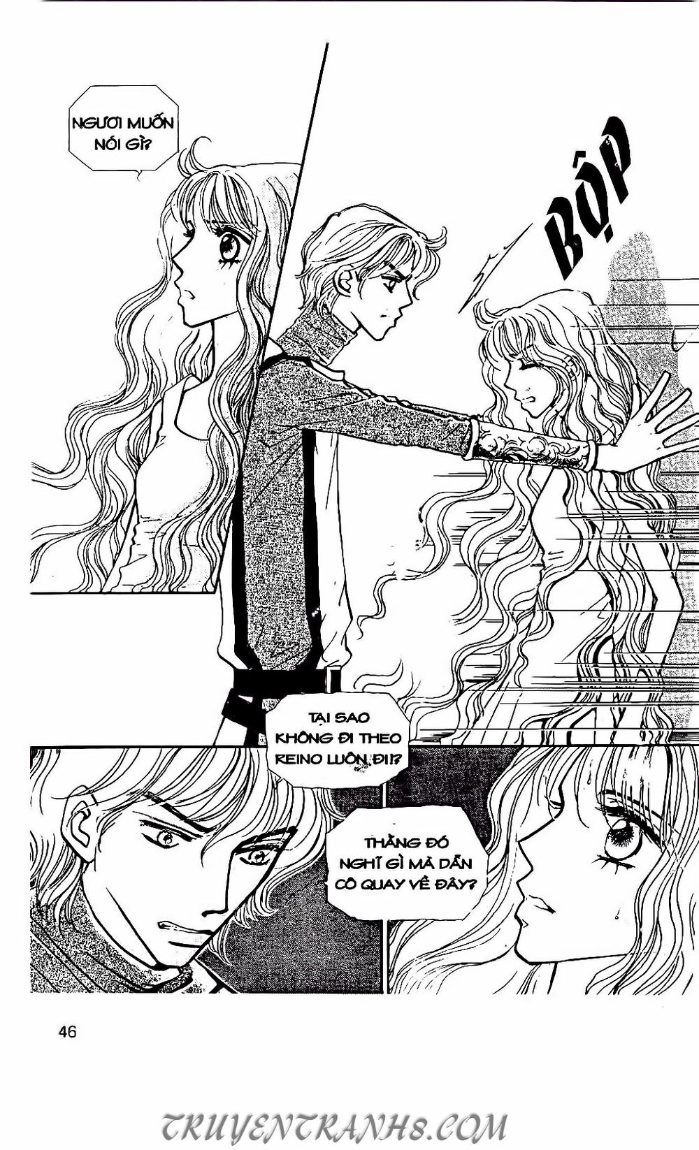 Hiệp Sĩ Nữ Hoàng Chapter 90 - Trang 2