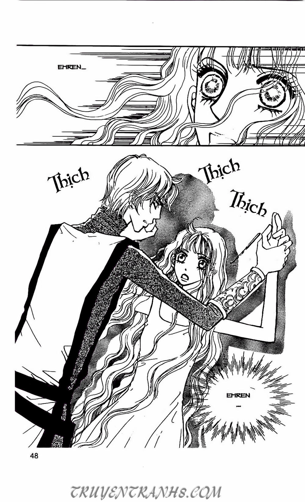 Hiệp Sĩ Nữ Hoàng Chapter 90 - Trang 2