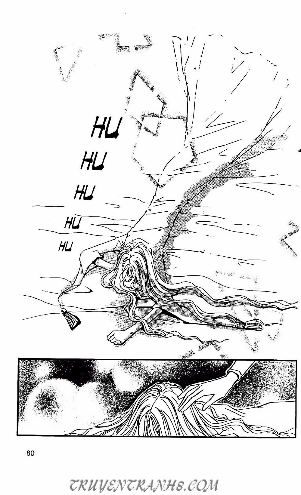 Hiệp Sĩ Nữ Hoàng Chapter 91 - Trang 2