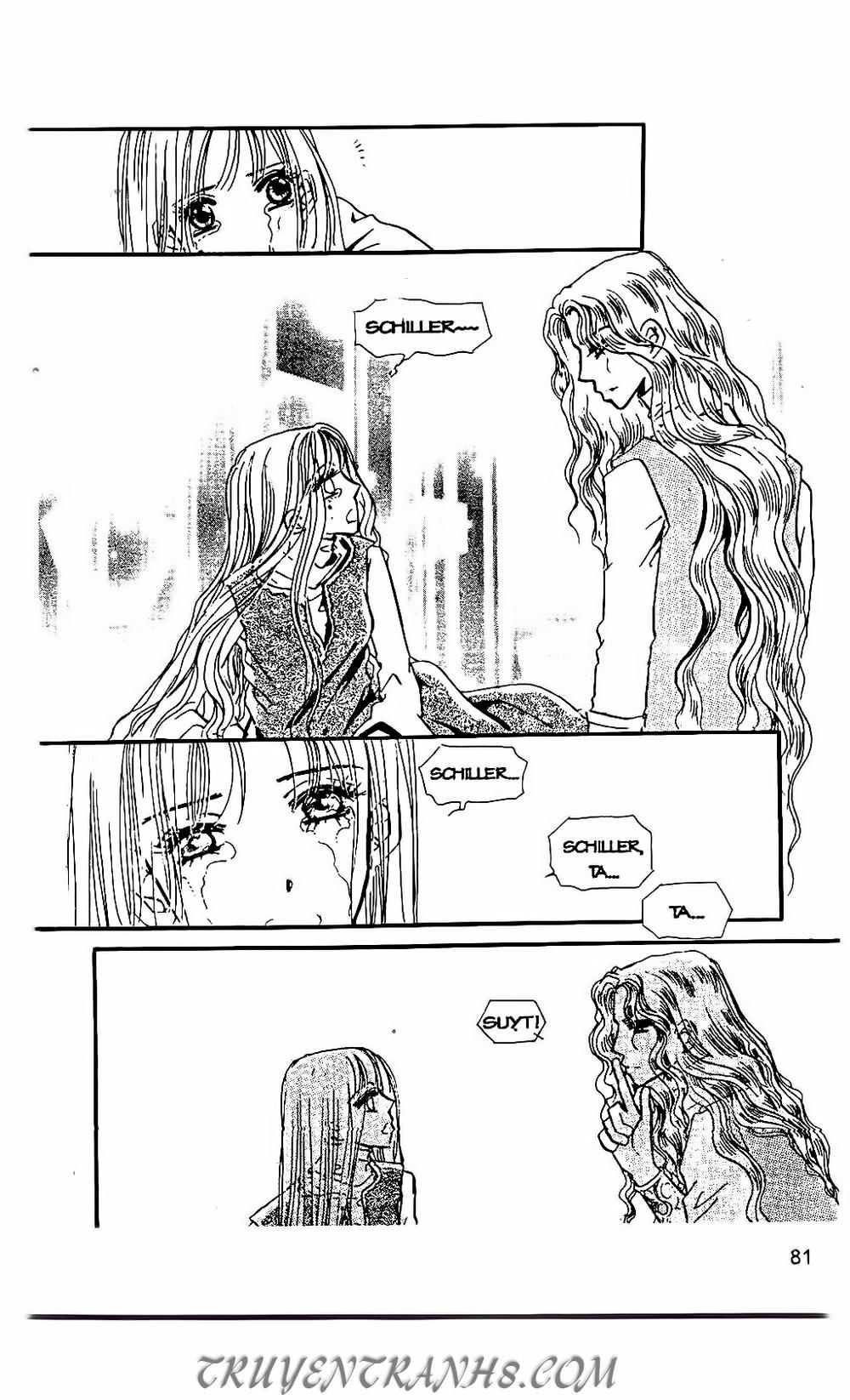 Hiệp Sĩ Nữ Hoàng Chapter 91 - Trang 2