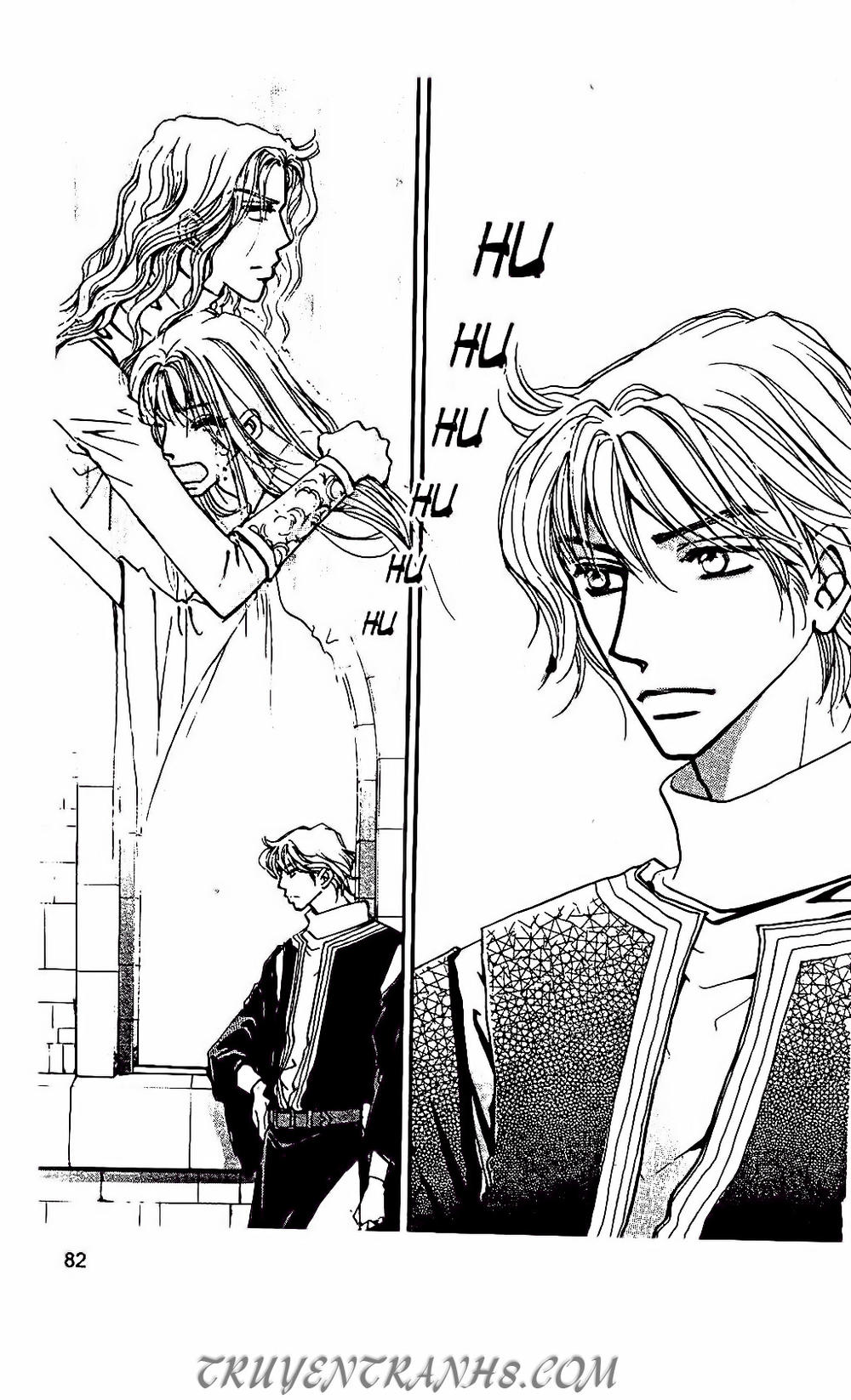 Hiệp Sĩ Nữ Hoàng Chapter 91 - Trang 2