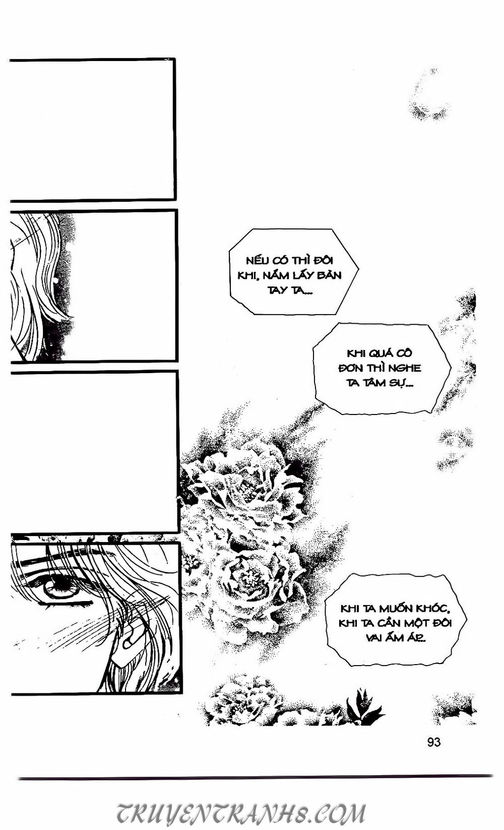 Hiệp Sĩ Nữ Hoàng Chapter 92 - Trang 2