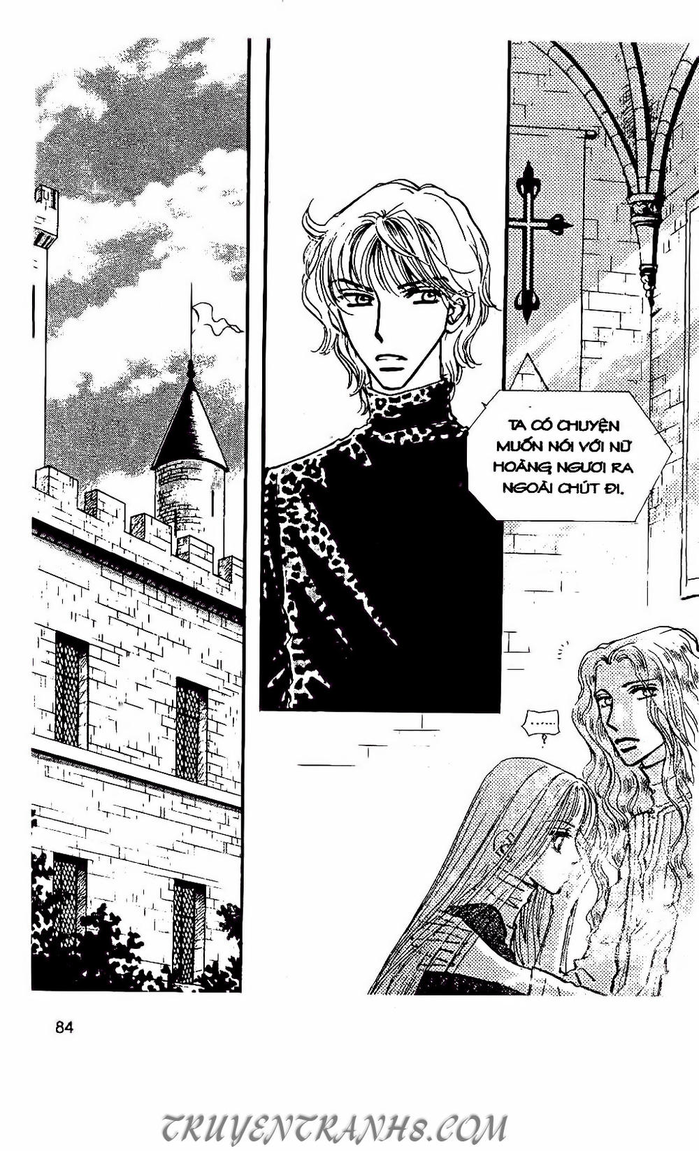 Hiệp Sĩ Nữ Hoàng Chapter 92 - Trang 2