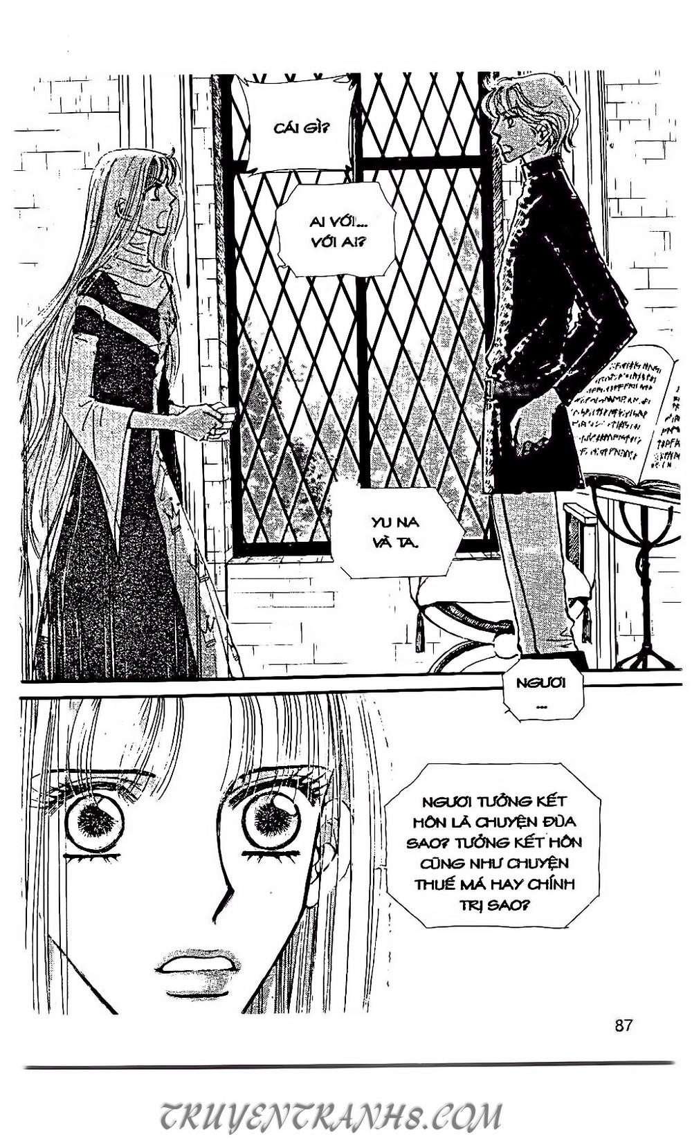 Hiệp Sĩ Nữ Hoàng Chapter 92 - Trang 2