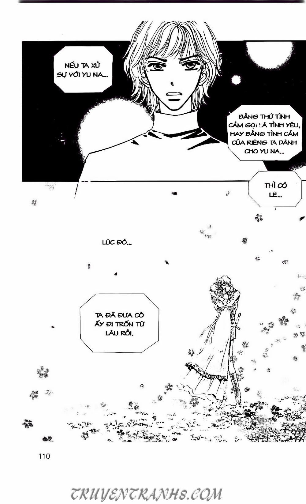 Hiệp Sĩ Nữ Hoàng Chapter 93 - Trang 2