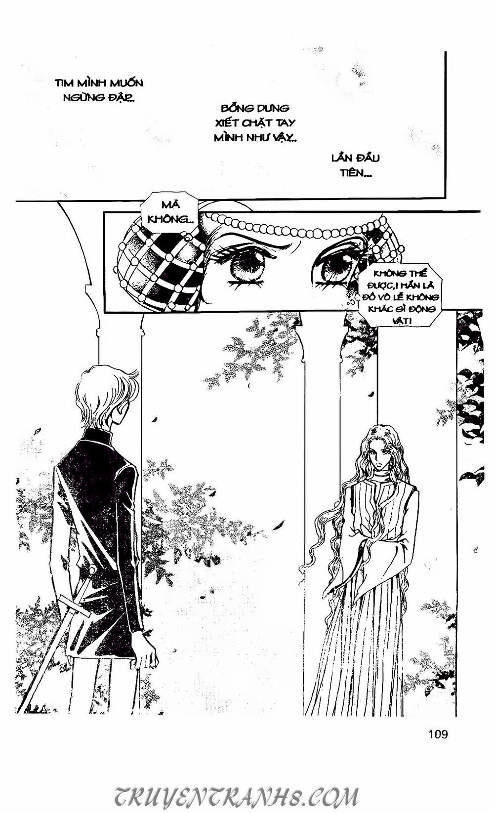 Hiệp Sĩ Nữ Hoàng Chapter 93 - Trang 2