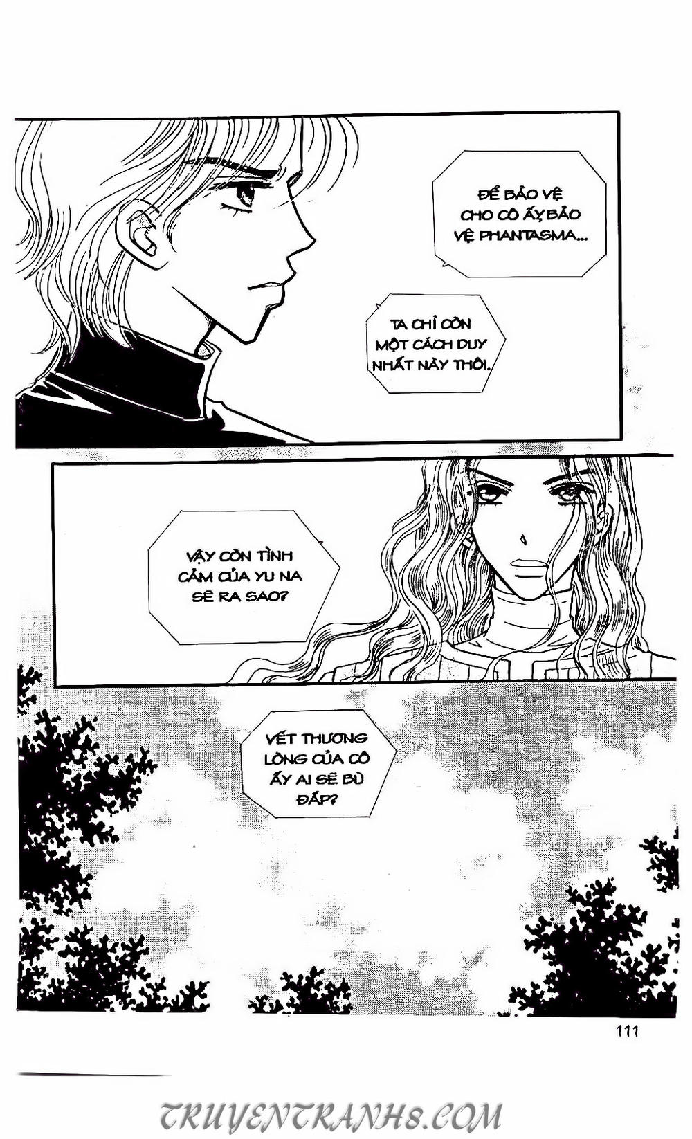 Hiệp Sĩ Nữ Hoàng Chapter 93 - Trang 2