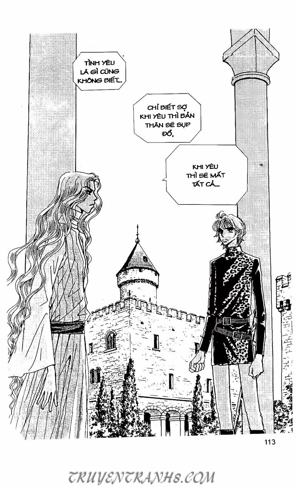 Hiệp Sĩ Nữ Hoàng Chapter 93 - Trang 2