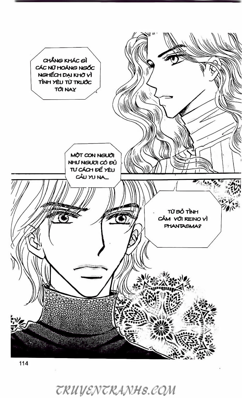 Hiệp Sĩ Nữ Hoàng Chapter 93 - Trang 2