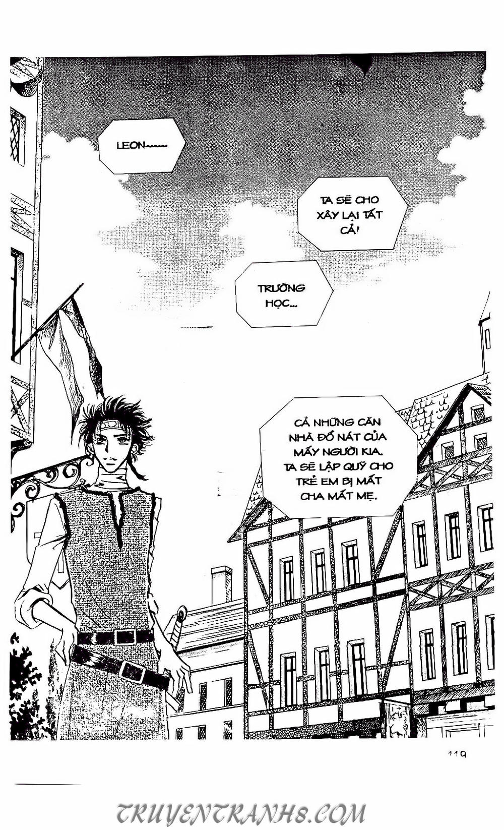 Hiệp Sĩ Nữ Hoàng Chapter 93 - Trang 2