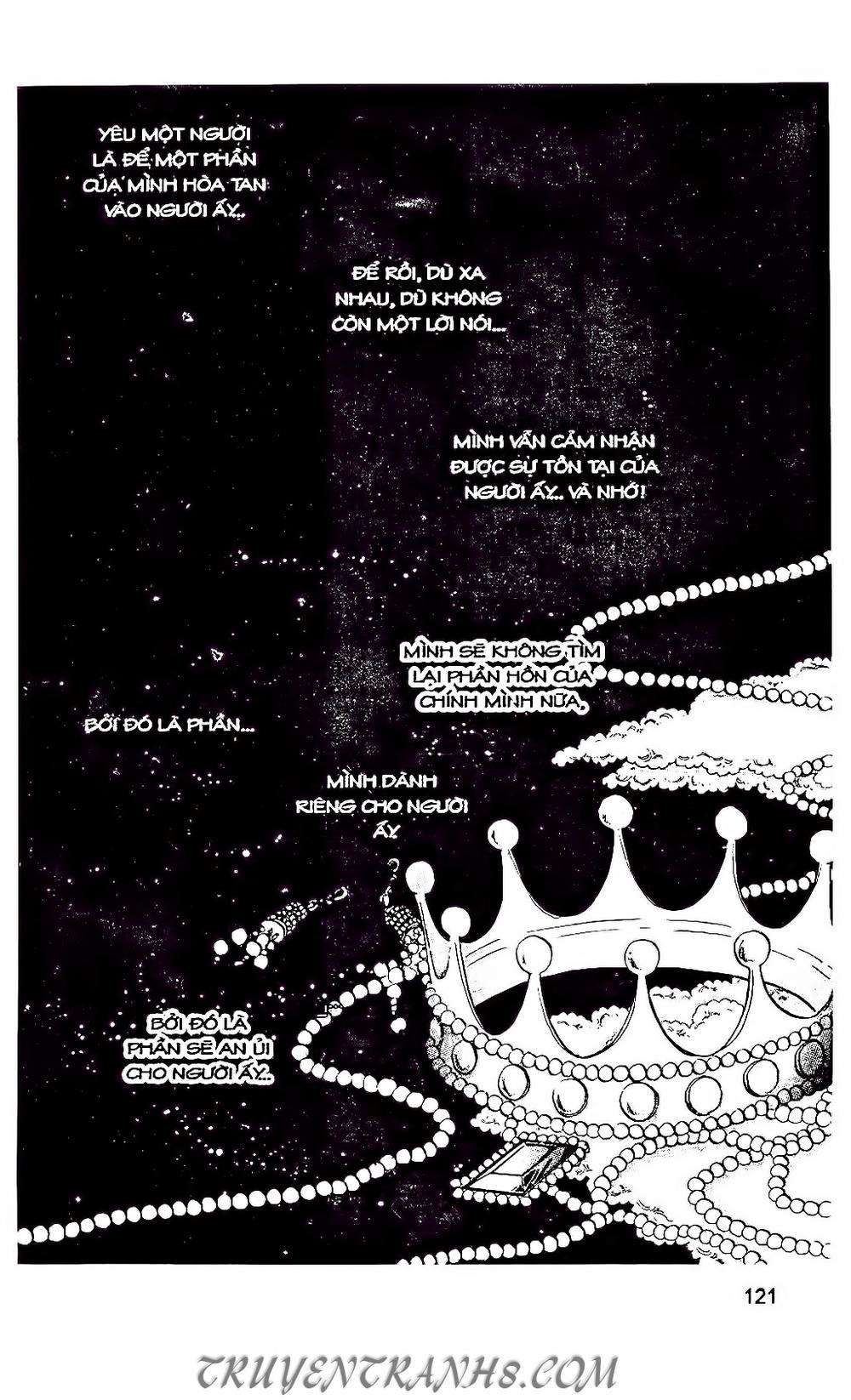 Hiệp Sĩ Nữ Hoàng Chapter 93 - Trang 2