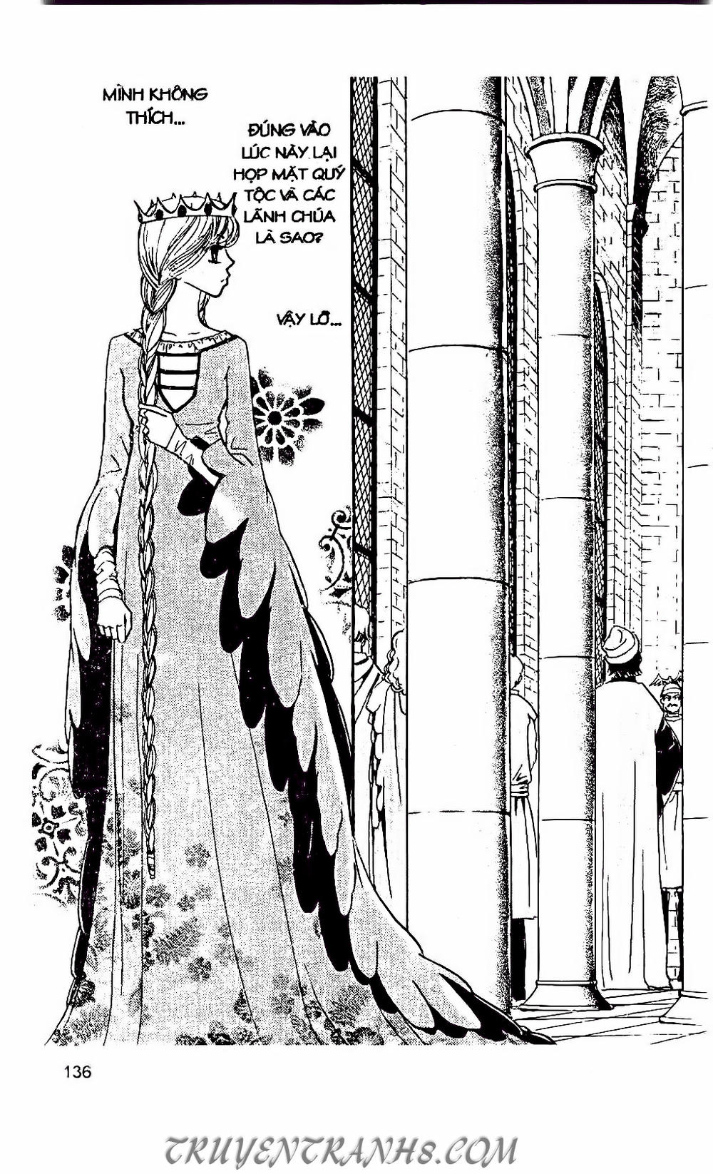 Hiệp Sĩ Nữ Hoàng Chapter 94 - Trang 2