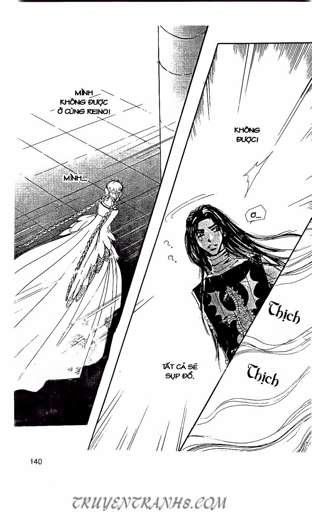 Hiệp Sĩ Nữ Hoàng Chapter 94 - Trang 2