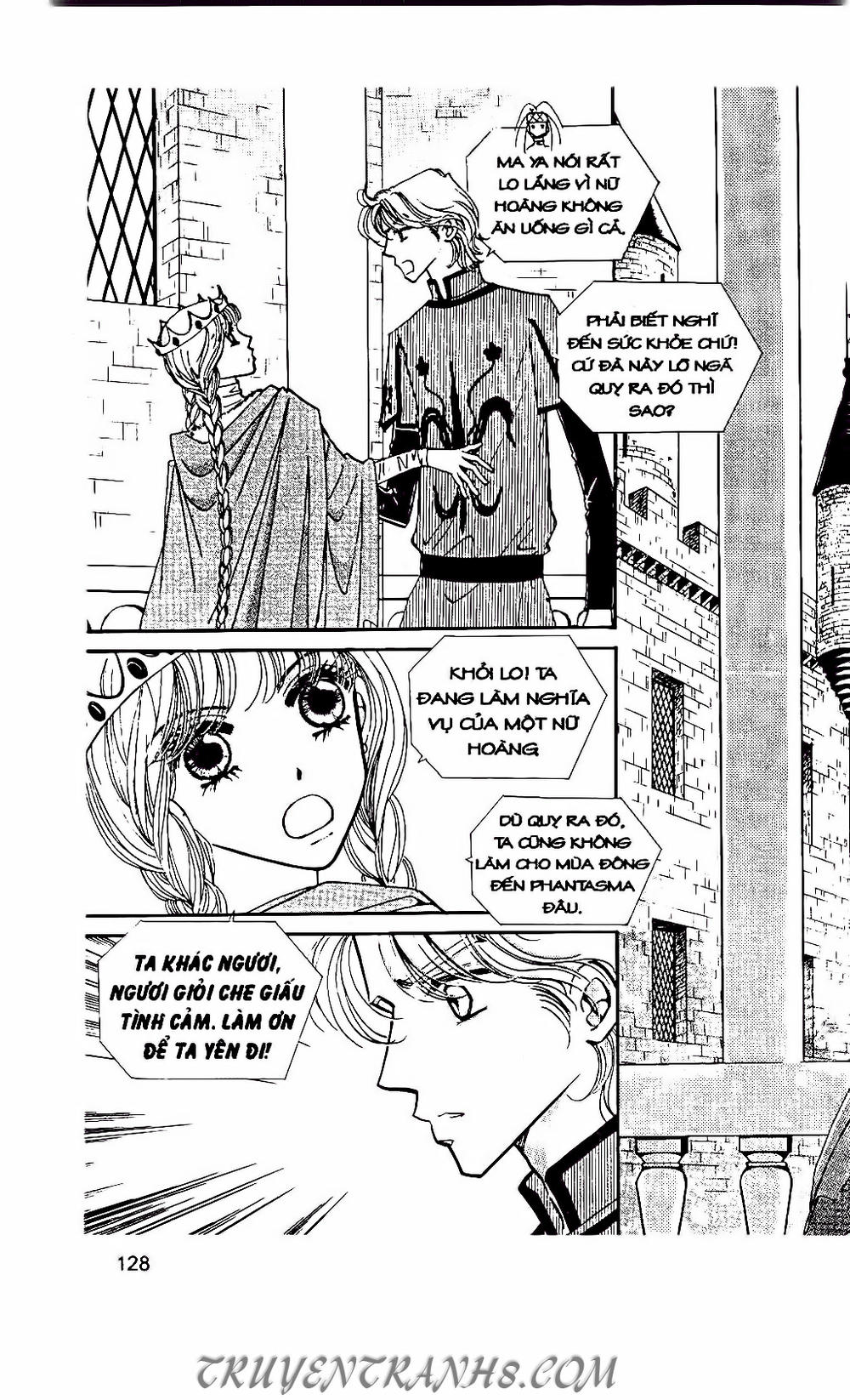 Hiệp Sĩ Nữ Hoàng Chapter 94 - Trang 2