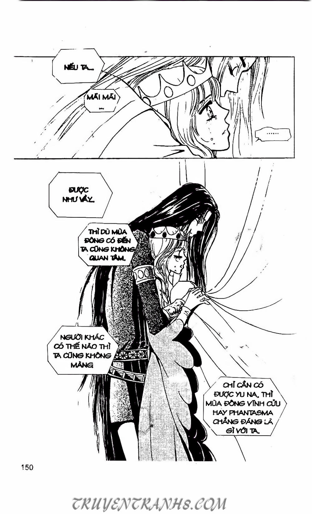 Hiệp Sĩ Nữ Hoàng Chapter 95 - Trang 2