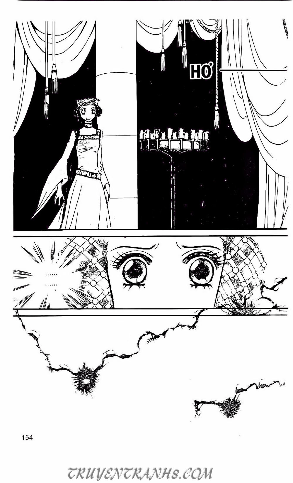 Hiệp Sĩ Nữ Hoàng Chapter 95 - Trang 2