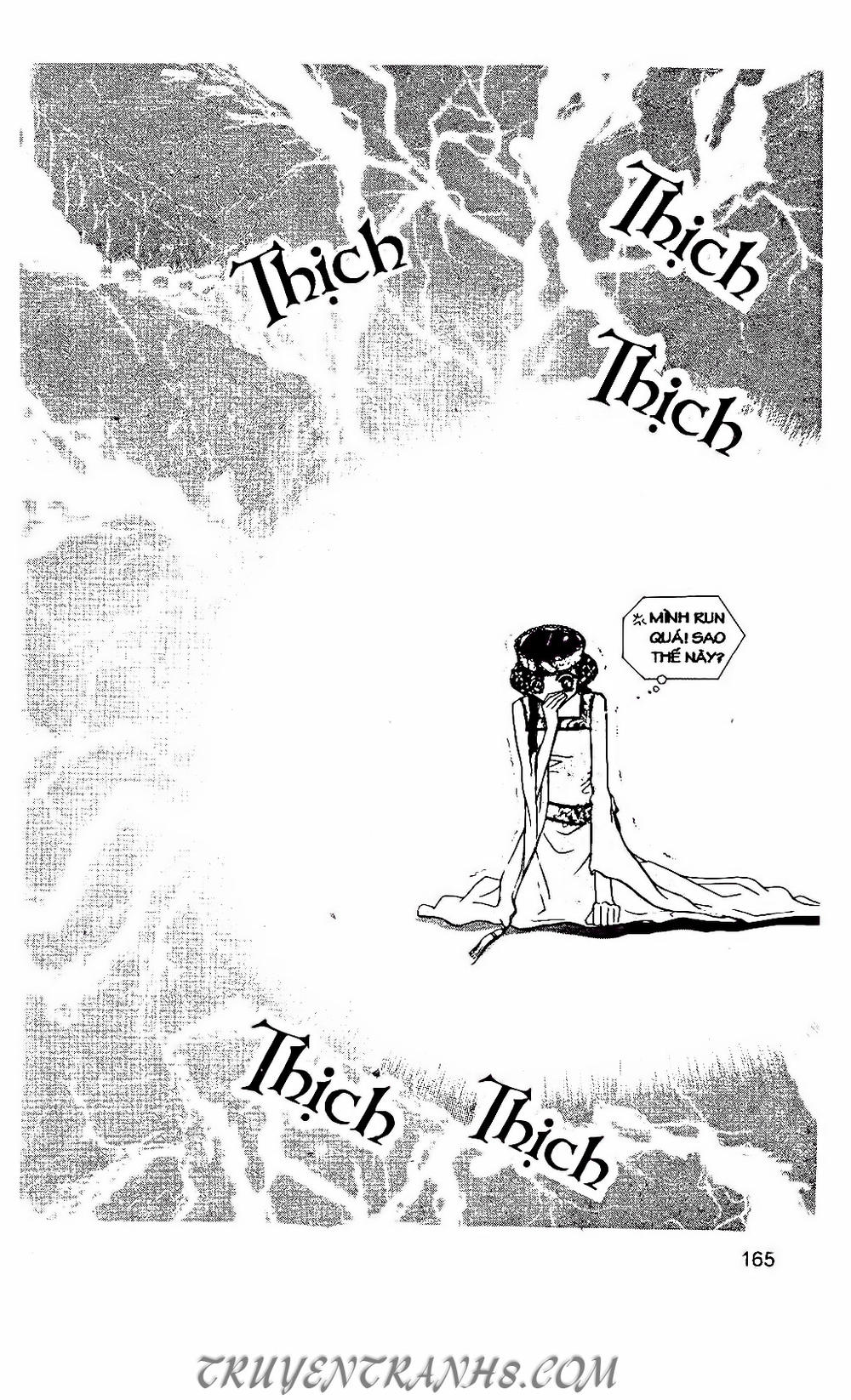 Hiệp Sĩ Nữ Hoàng Chapter 95 - Trang 2