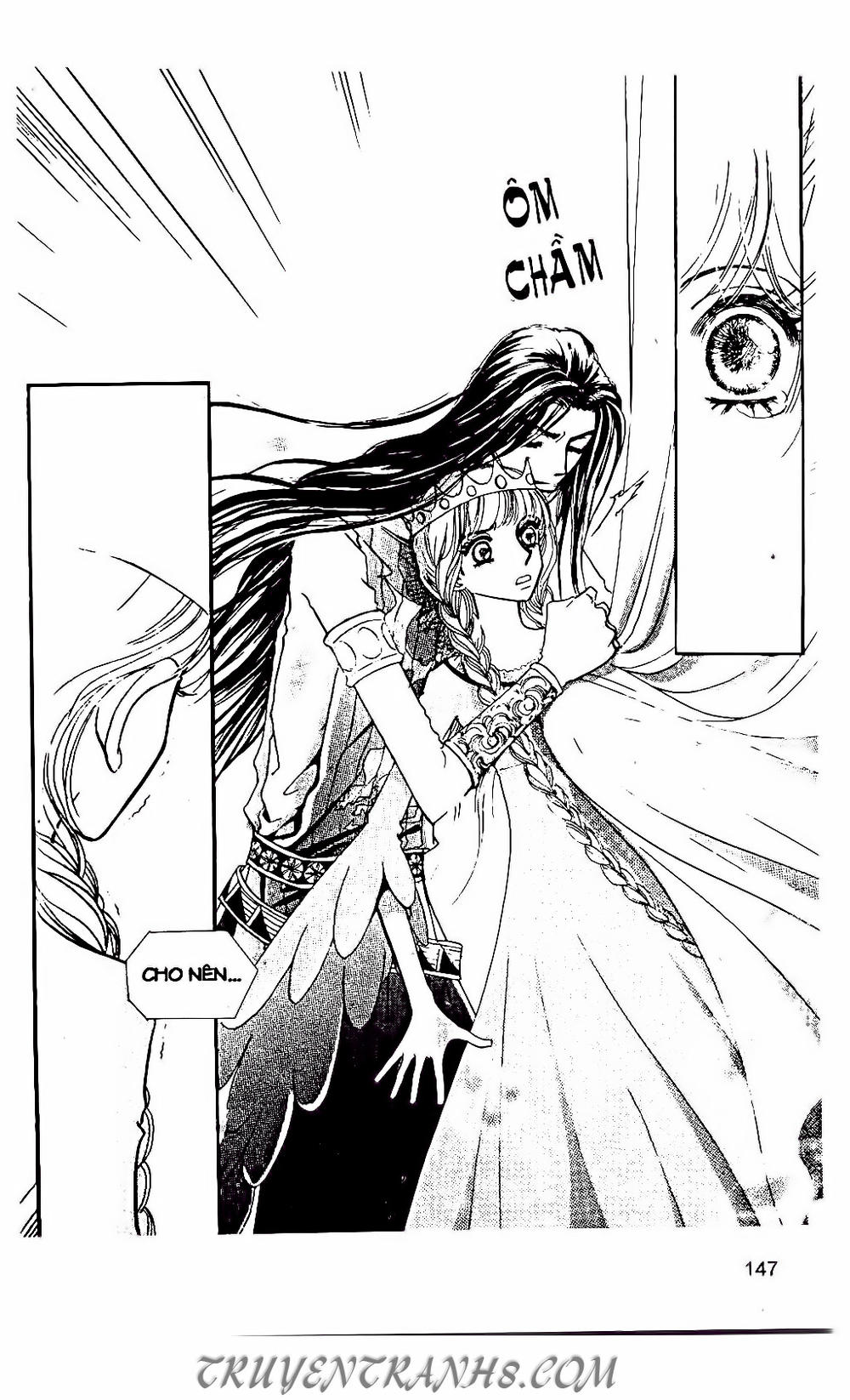 Hiệp Sĩ Nữ Hoàng Chapter 95 - Trang 2