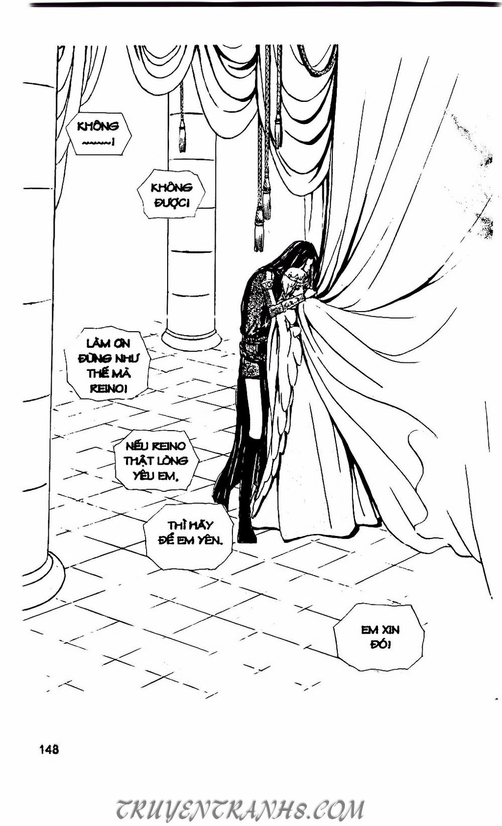 Hiệp Sĩ Nữ Hoàng Chapter 95 - Trang 2