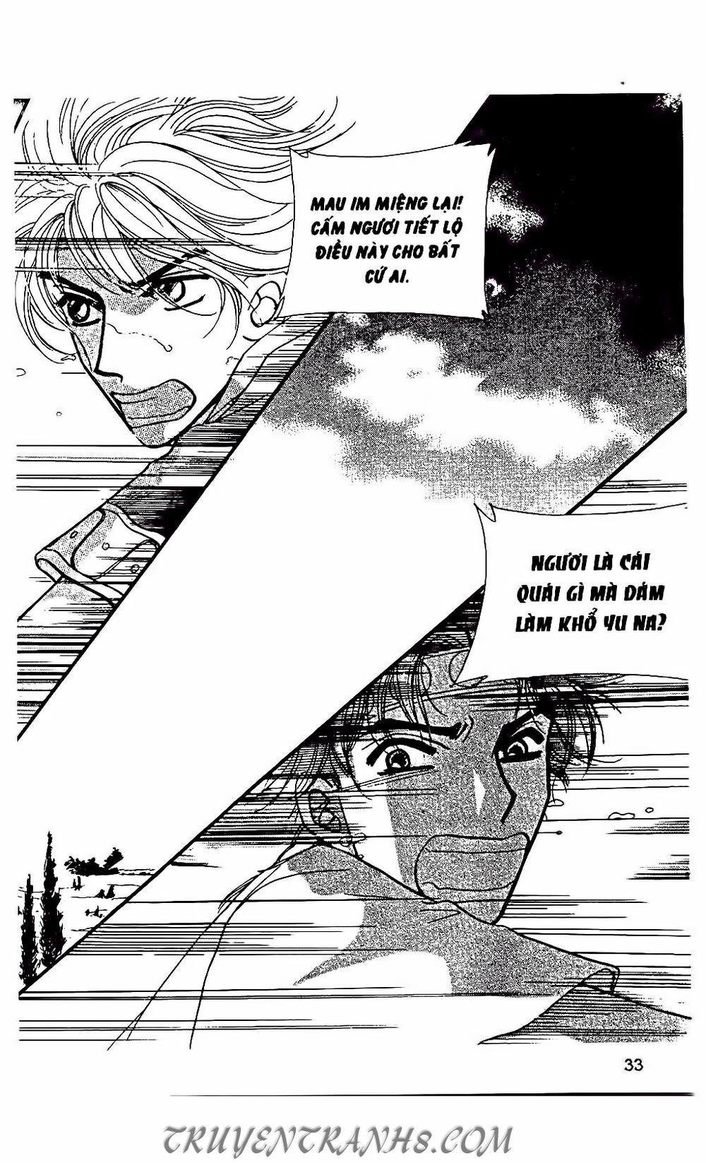 Hiệp Sĩ Nữ Hoàng Chapter 97 - Trang 2